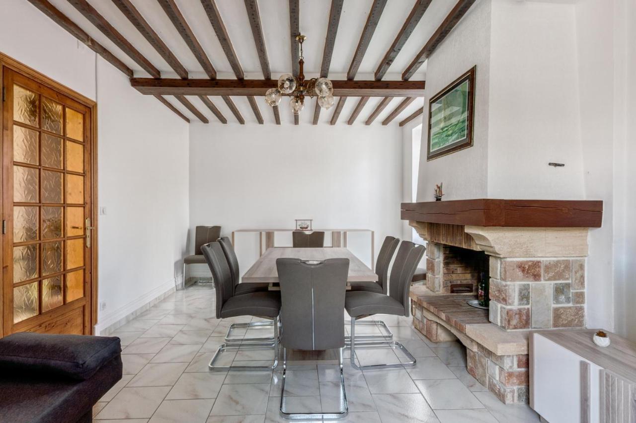 Hamo - Maison A 600 M De La Plage Graye-sur-Mer Kültér fotó