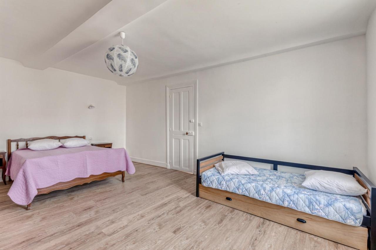 Hamo - Maison A 600 M De La Plage Graye-sur-Mer Kültér fotó